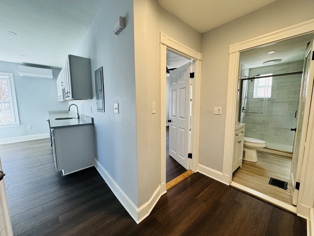 3 bed, 2 bath apartment for rent at 16 Hopkins St Unit 2, Dorchester — photo 6 of 30