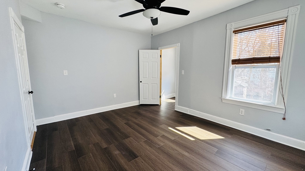 3 bed, 2 bath apartment for rent at 16 Hopkins St Unit 2, Dorchester — photo 16 of 30