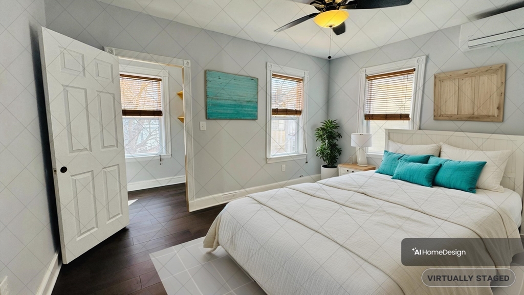 3 bed, 2 bath apartment for rent at 16 Hopkins St Unit 2, Dorchester — photo 15 of 30