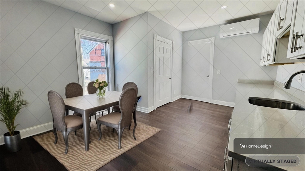 3 bed, 2 bath apartment for rent at 16 Hopkins St Unit 2, Dorchester — photo 8 of 30
