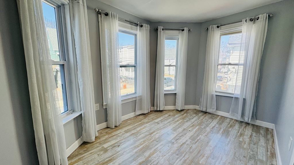 3 bed, 2 bath apartment for rent at 16 Hopkins St Unit 2, Dorchester — photo 5 of 30