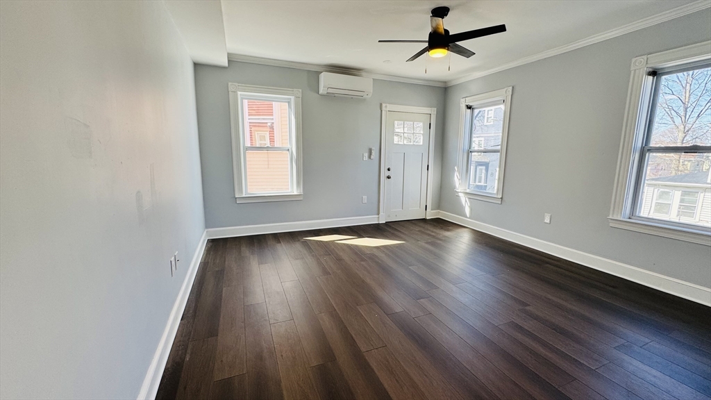 3 bed, 2 bath apartment for rent at 16 Hopkins St Unit 2, Dorchester — photo 2 of 30