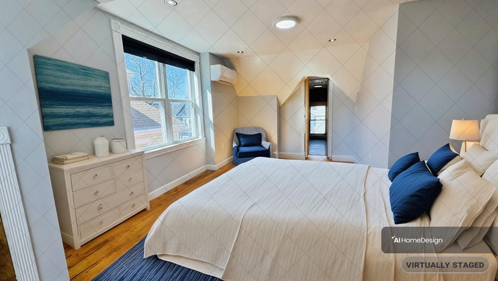 3 bed, 2 bath apartment for rent at 16 Hopkins St Unit 2, Dorchester — photo 22 of 30