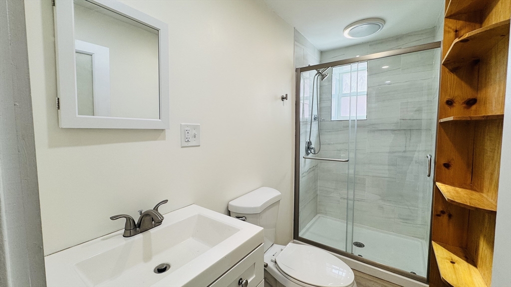 3 bed, 2 bath apartment for rent at 16 Hopkins St Unit 2, Dorchester — photo 13 of 30