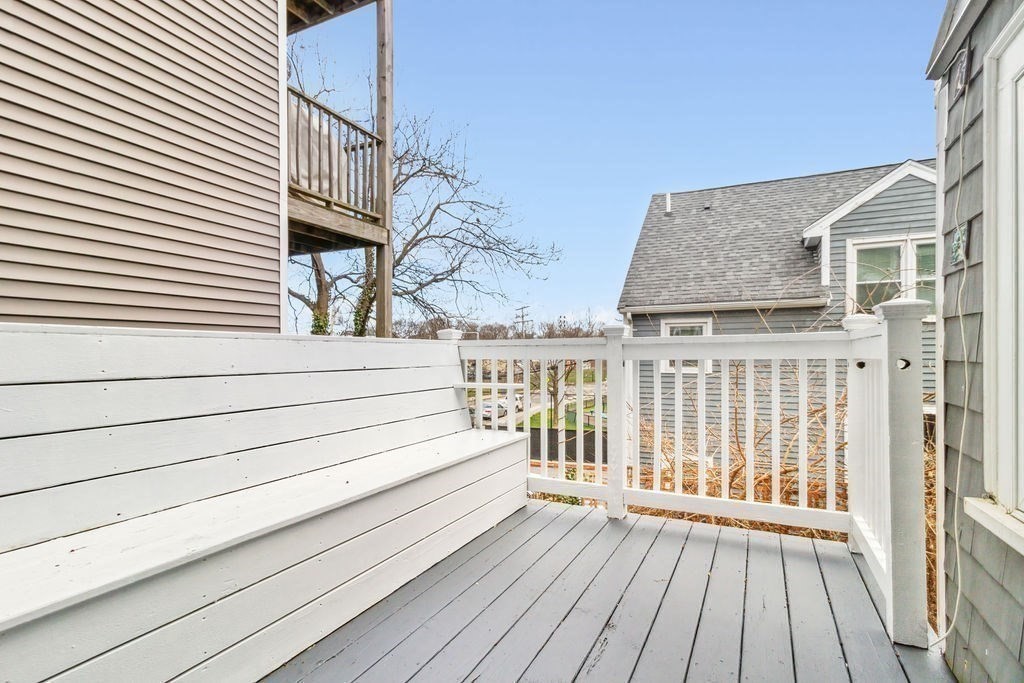 2 bed, 1 bath apartment for rent at 16 Houghton St, Dorchester — photo 19 of 21