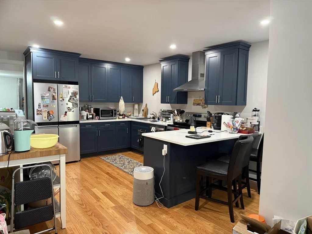 3 bed, 2 bath apartment for rent at 16 Hudson St Unit 1, Woburn — photo 6 of 16