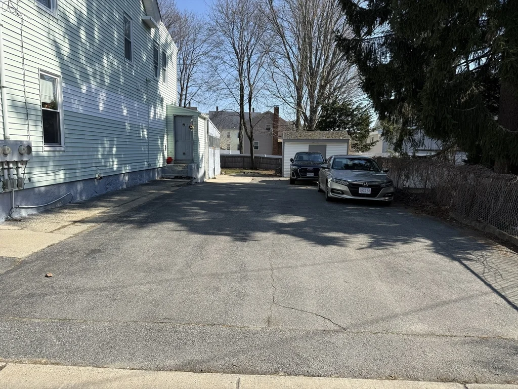 3 bed, 2 bath apartment for rent at 16 Hudson St Unit 1, Woburn — photo 16 of 16
