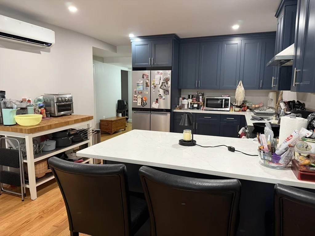 3 bed, 2 bath apartment for rent at 16 Hudson St Unit 1, Woburn — photo 5 of 16