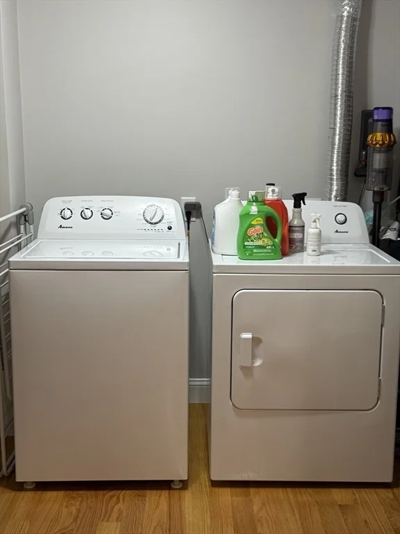 3 bed, 2 bath apartment for rent at 16 Hudson St Unit 1, Woburn — photo 15 of 16