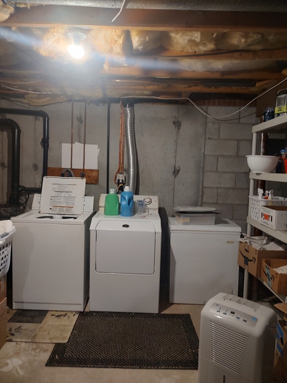 2 bed, 2 bath apartment for rent at 16 Hundred Oaks Ln Unit 16, Ashland — photo 15 of 16