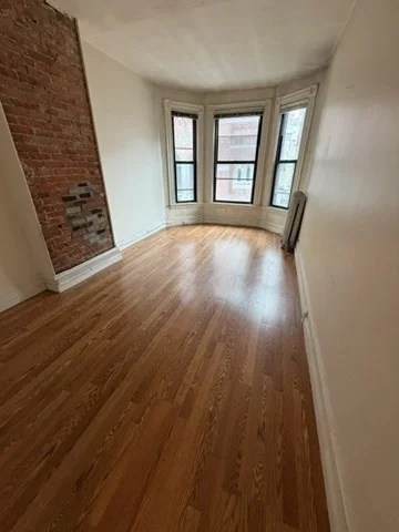 2 bed, 1 bath apartment for rent at 16 Isabella Unit 2, Bay Village — photo 1 of 16