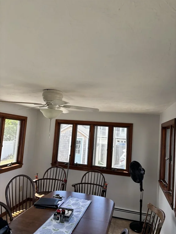 3 bed, 2 bath apartment for rent at 16 Jackson Street Winter Rental Unit 16, Marshfield — photo 4 of 17