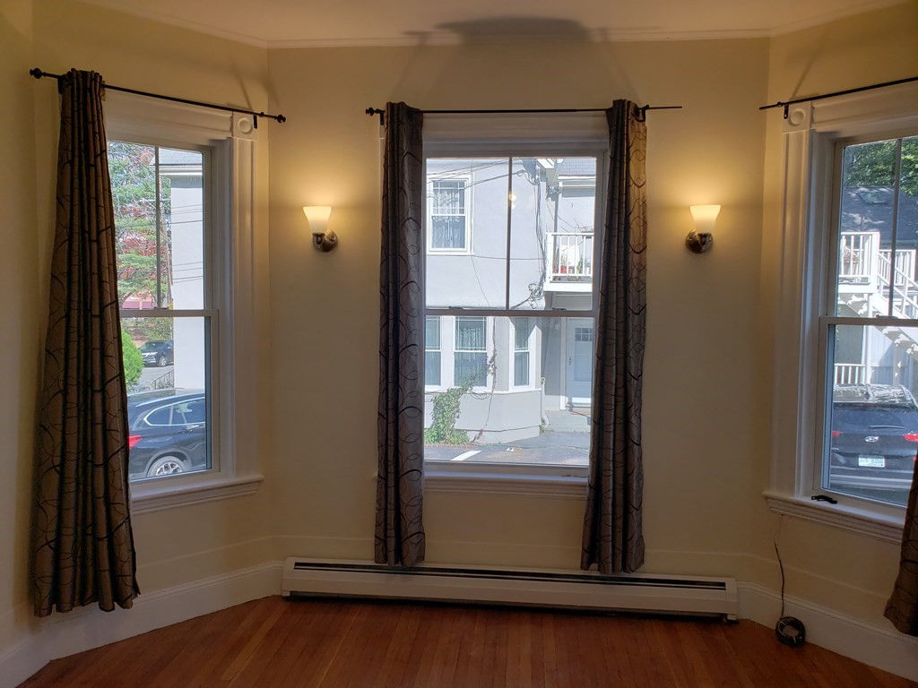 2 bed, 1 bath apartment for rent at 16 Jason St Unit 1, Arlington — photo 4 of 14