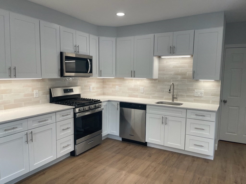 3 bed, 2 bath apartment for rent at 16 Jason Unit 2, Arlington