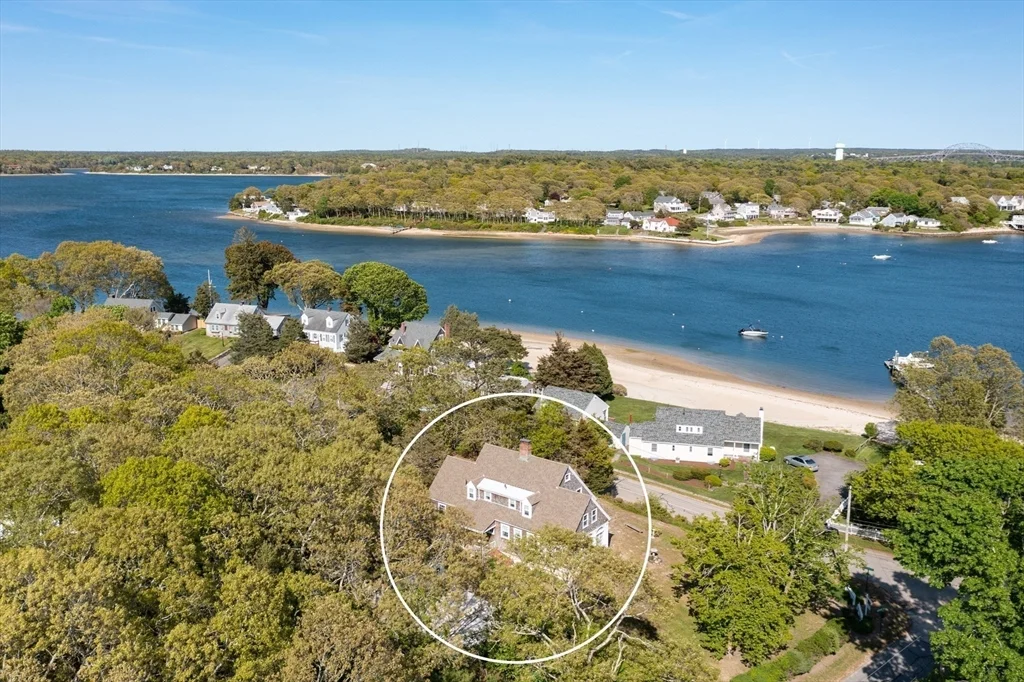 5 bed, 3 bath apartment for rent at 16 Jefferson Shores Rd, Cohasset Narrows — photo 33 of 39