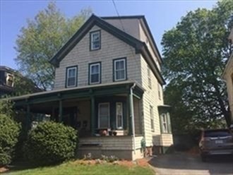 2 bed, 1 bath apartment for rent at 16 Jerome St Unit 16, Medford — photo 14 of 14