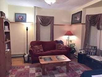 2 bed, 1 bath apartment for rent at 16 Jerome St Unit 16, Medford — photo 2 of 14