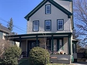 2 bed, 1 bath apartment for rent at 16 Jerome St Unit 16, Medford