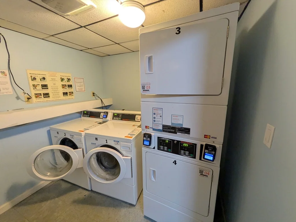 1 bed, 1 bath apartment for rent at 16 Juniper Rd Unit 14A, North Attleboro — photo 13 of 14