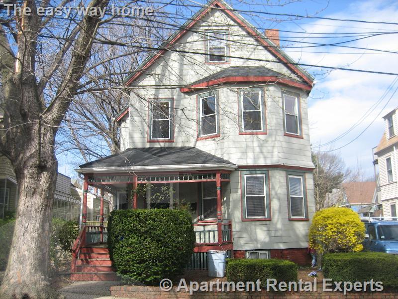 1 bed, 1 bath apartment for rent at 16 Kidder Ave Unit 2, Davis Square — photo 9 of 10