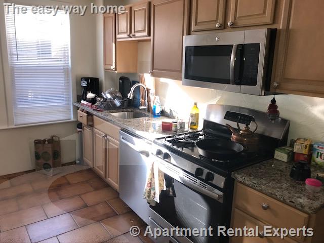 1 bed, 1 bath apartment for rent at 16 Kidder Ave Unit 2, Davis Square — photo 10 of 10