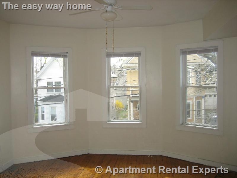 1 bed, 1 bath apartment for rent at 16 Kidder Ave Unit 2, Davis Square
