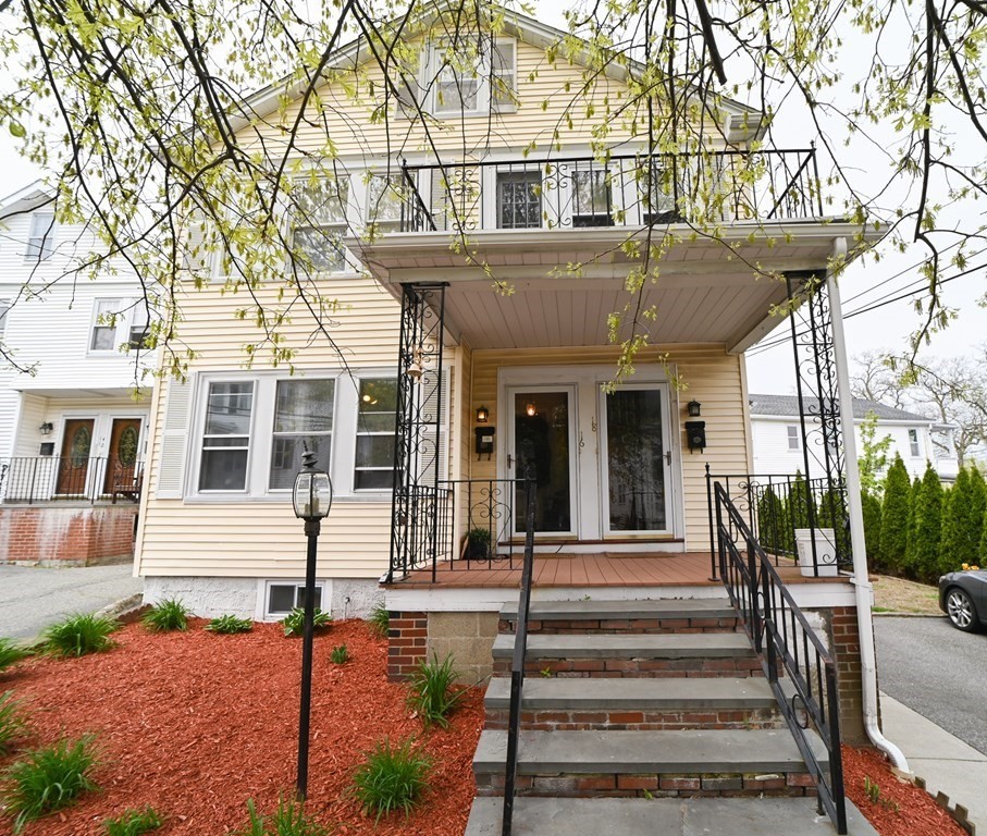 3 bed, 2 bath apartment for rent at 16 Kondazian St Unit 16, Watertown — photo 1 of 42