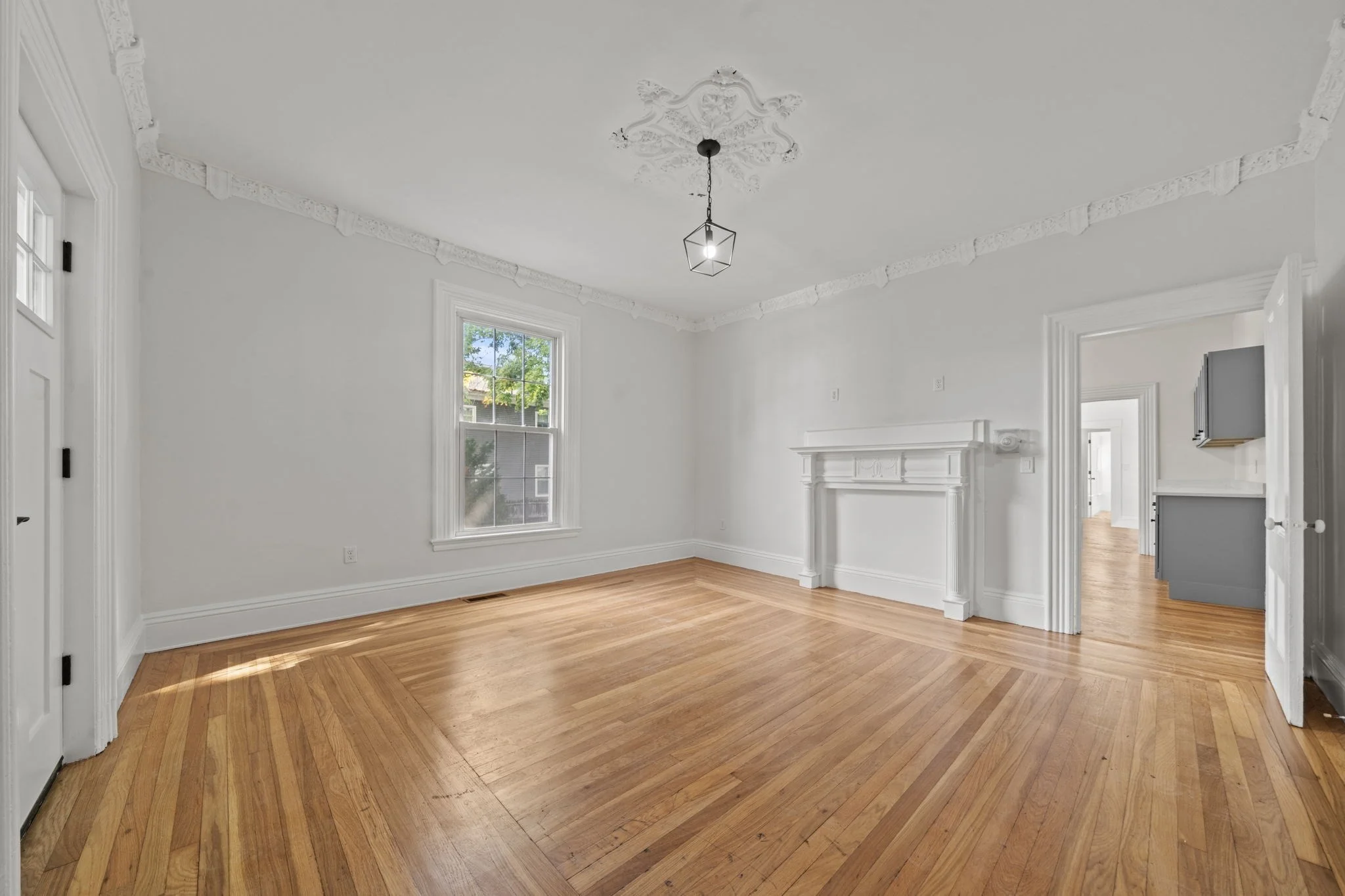 1 bed, 2 bath apartment for rent at 16 Lafayette St Unit 1, Wakefield — photo 5 of 12