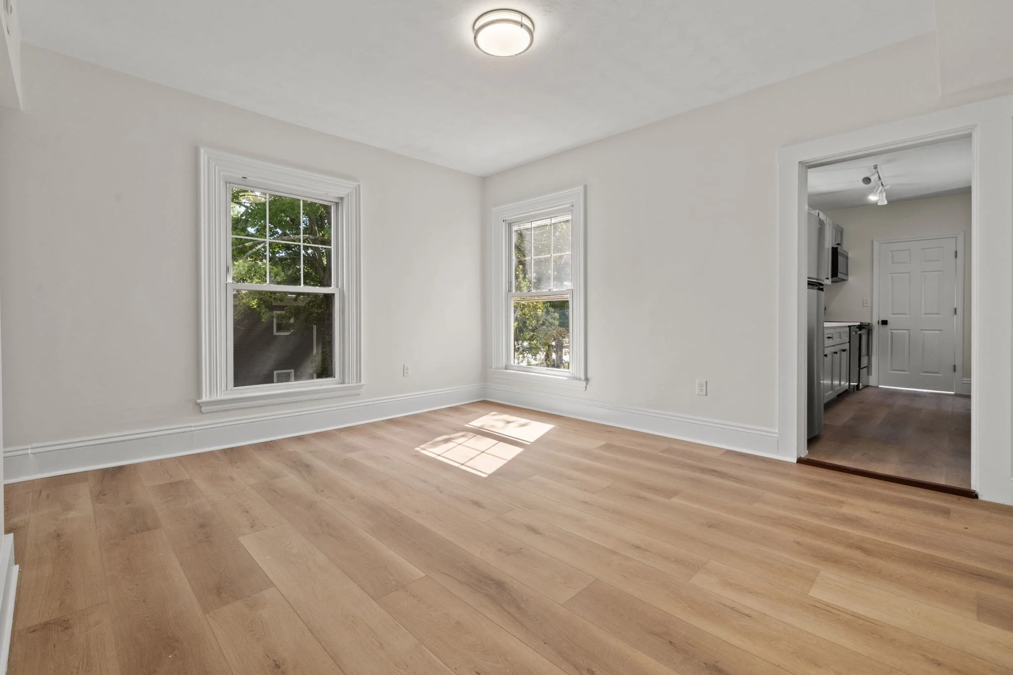 3 bed, 2 bath apartment for rent at 16 Lafayette St Unit 2, Wakefield — photo 6 of 17