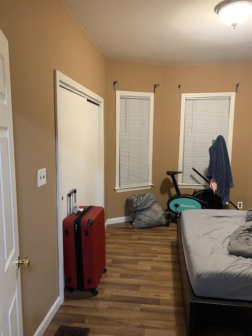 2 bed, 1 bath apartment for rent at 16 Leeds St Unit 1, South Boston — photo 5 of 17