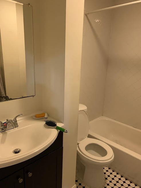 2 bed, 1 bath apartment for rent at 16 Leeds St Unit 1, South Boston — photo 7 of 17
