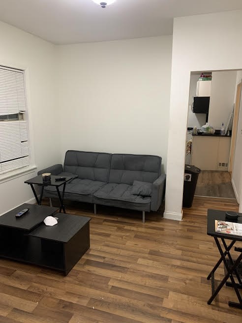 2 bed, 1 bath apartment for rent at 16 Leeds St Unit 1, South Boston — photo 2 of 17