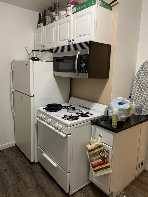 2 bed, 1 bath apartment for rent at 16 Leeds St Unit 1, South Boston — photo 9 of 17