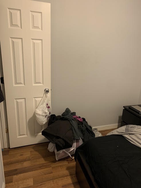 2 bed, 1 bath apartment for rent at 16 Leeds St Unit 1, South Boston — photo 15 of 17