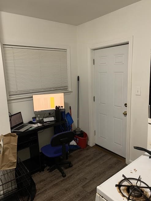 2 bed, 1 bath apartment for rent at 16 Leeds St Unit 1, South Boston — photo 12 of 17