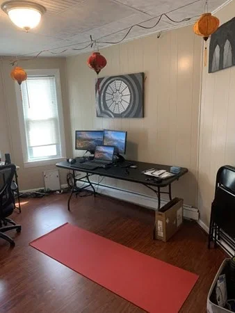 3 bed, 1 bath apartment for rent at 16 Leeds St Unit 3, South Boston — photo 4 of 19