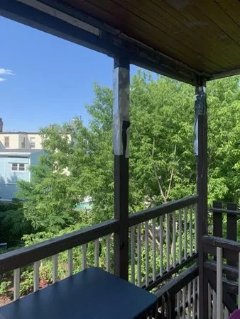 3 bed, 1 bath apartment for rent at 16 Leeds St Unit 3, South Boston — photo 19 of 19