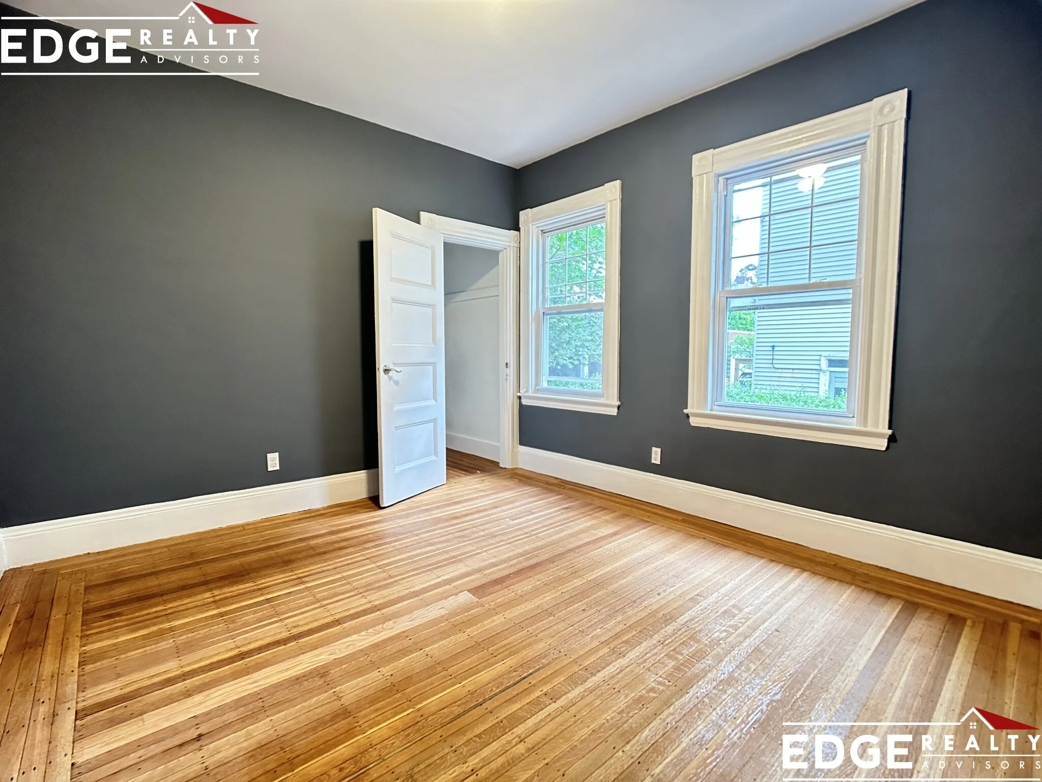 3 bed, 1 bath apartment for rent at 16 Leicester St Unit 1, Oak Square — photo 8 of 8