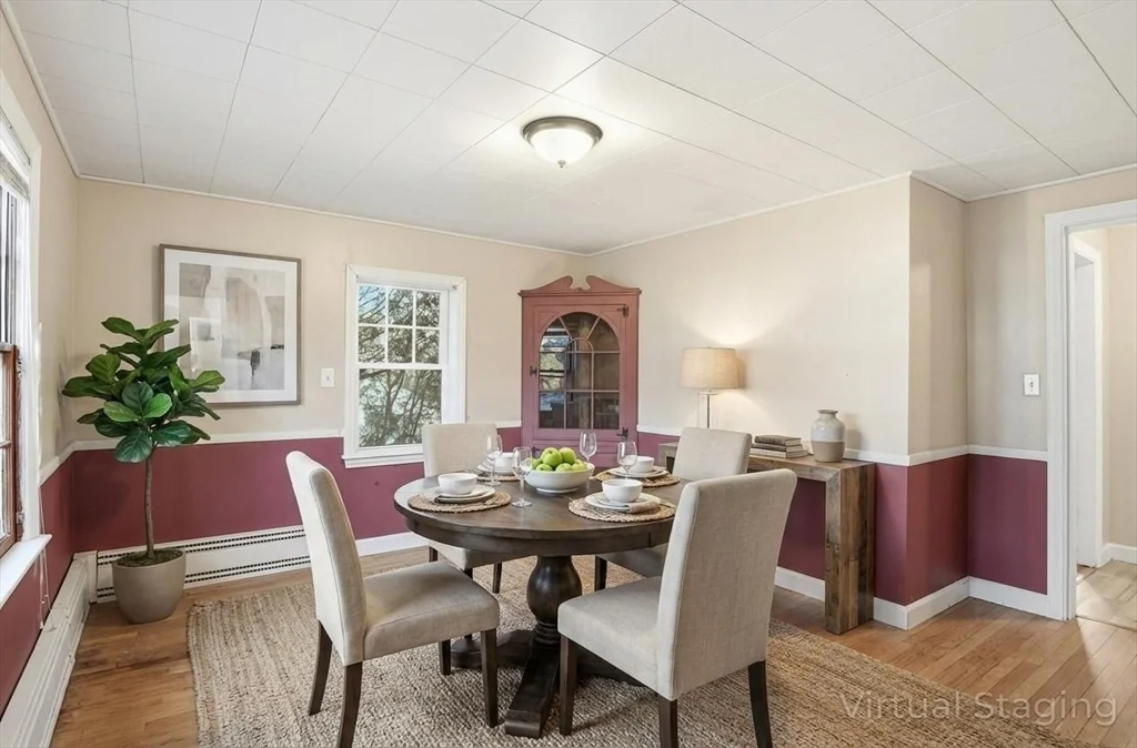 3 bed, 1 bath apartment for rent at 16 Liberty Dr, Shrewsbury — photo 14 of 34