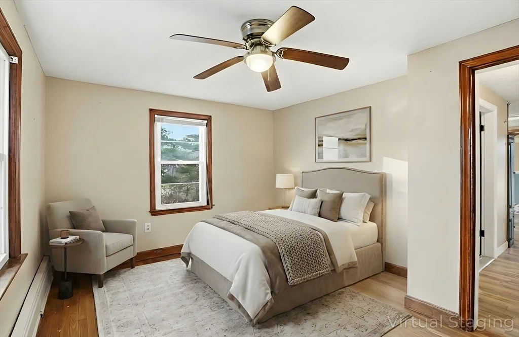 3 bed, 1 bath apartment for rent at 16 Liberty Dr, Shrewsbury — photo 17 of 34