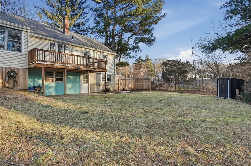 3 bed, 1 bath apartment for rent at 16 Liberty Dr, Shrewsbury — photo 34 of 34
