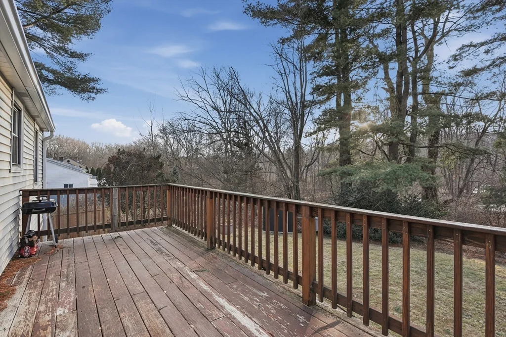 3 bed, 1 bath apartment for rent at 16 Liberty Dr, Shrewsbury — photo 31 of 34