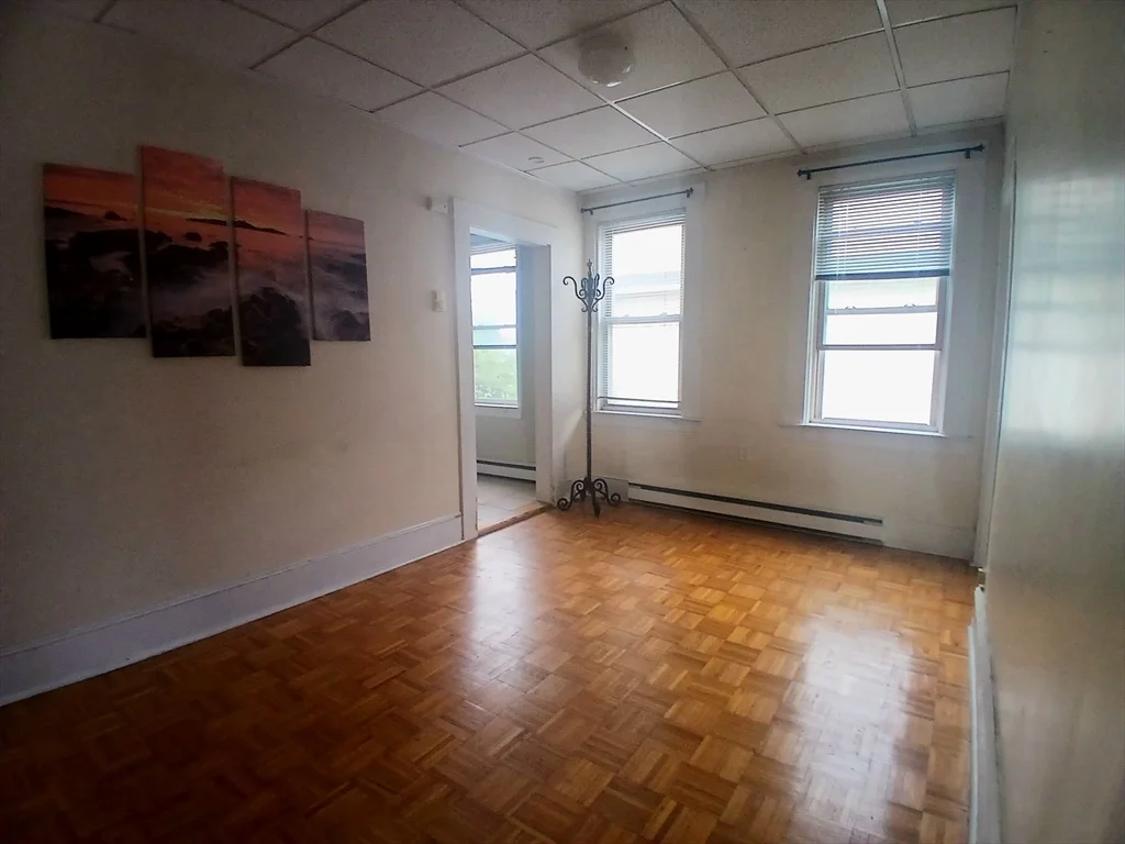 2 bed, 1 bath apartment for rent at 16 Lincoln St Unit 2, Brighton — photo 2 of 9