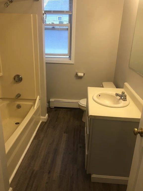 1 bed, 1 bath apartment for rent at 16 Lincoln St Unit 2, Malden — photo 7 of 8