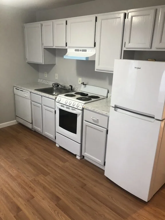 1 bed, 1 bath apartment for rent at 16 Lincoln St Unit 2, Malden — photo 1 of 8