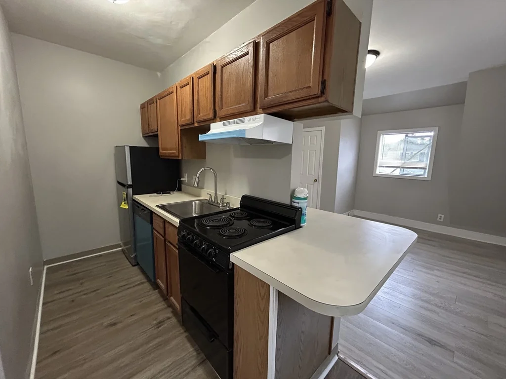 1 bed, 1 bath apartment for rent at 16 Lincoln St Unit 3-5, Malden — photo 2 of 7