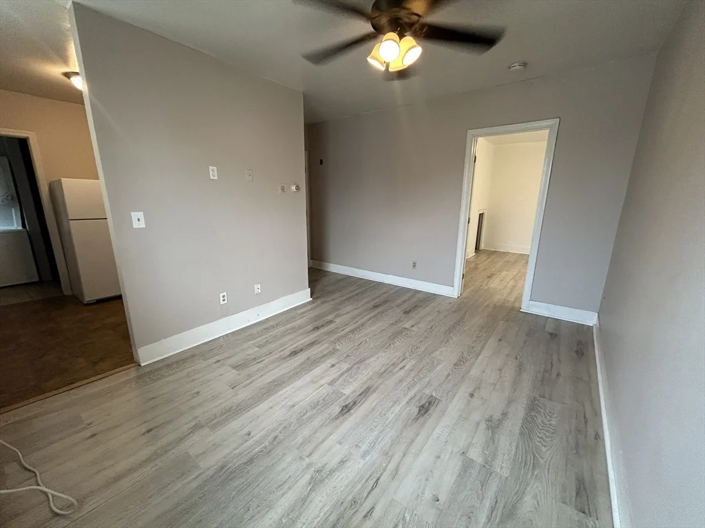 1 bed, 1 bath apartment for rent at 16 Lincoln St Unit 3, Malden — photo 2 of 6