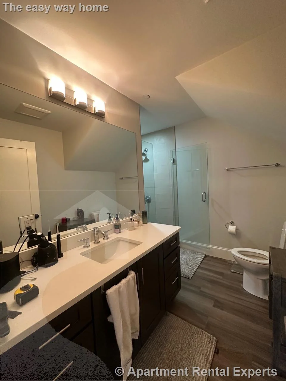 2 bed, 2 bath apartment for rent at 16 Linden Ave Unit 2, Porter Square — photo 11 of 20
