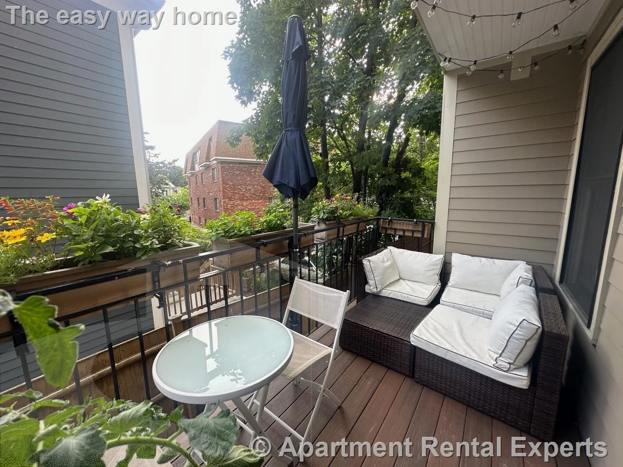 2 bed, 2 bath apartment for rent at 16 Linden Ave Unit 2, Porter Square — photo 9 of 20