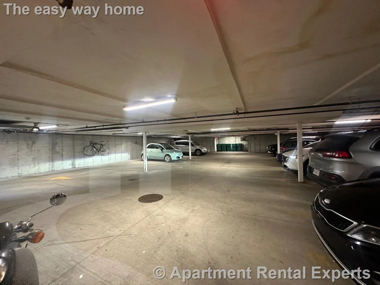 2 bed, 2 bath apartment for rent at 16 Linden Ave Unit 2, Porter Square — photo 16 of 20